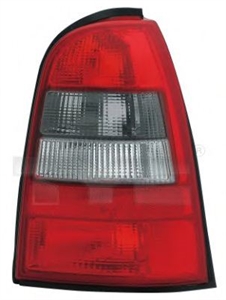 Obrázok pre výrobcu Svetlo zadné Opel Vectra B    TYC