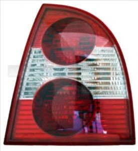 Obrázok pre výrobcu Svetlo zadné Volkswagen Passat    TYC