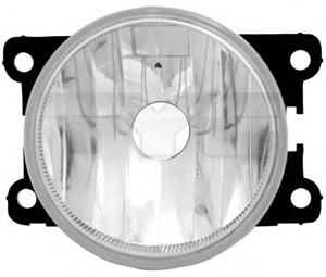 Obrázok pre výrobcu Hmlové svetlo
